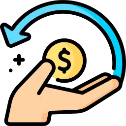 Prøveberettigelse – 80 % av beløpet refunderes innen 30 dager.