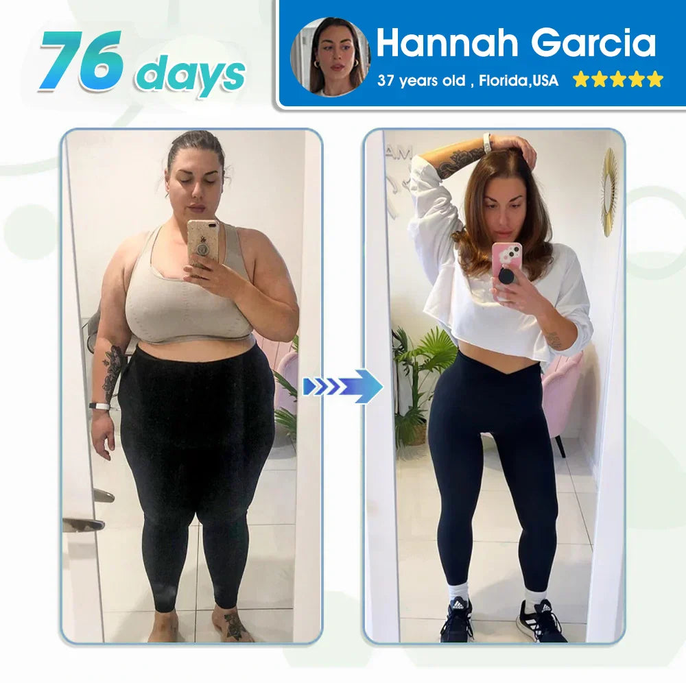 𝐏𝐄𝐀𝐊𝐀® 𝐆𝐋𝐏-𝟏 & 𝐍𝐀𝐃+ 𝐒𝐥𝐚𝐧𝐤𝐞𝐧𝐝𝐞 𝐨𝐠 𝐡𝐞𝐥𝐬𝐞𝐛𝐫𝐢𝐧𝐠𝐞𝐧𝐝𝐞 𝐍𝐀𝐍𝐎 𝐌𝐈𝐊𝐑𝐎𝐍𝐀̊𝐋𝐏𝐋𝐀𝐒𝐓𝐄𝐑 (Ingen smerte. 24/7 virkning | 𝐆𝐚̊ 𝐫𝐚𝐬𝐤𝐭 𝐧𝐞𝐝 𝟏𝟎 𝐤𝐠 | 90 % reduksjon i sukker | )👨‍⚕️